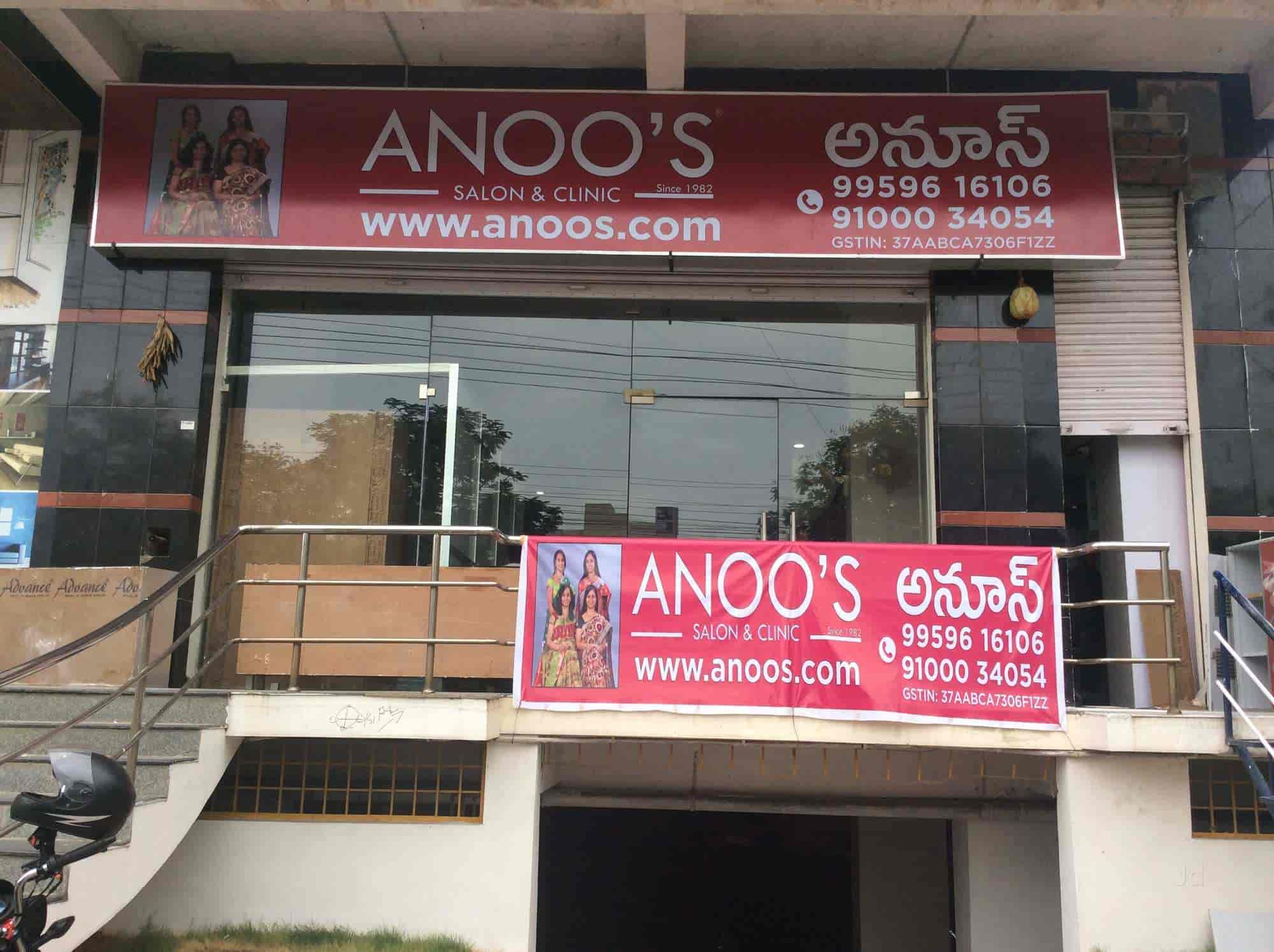 Anoos Electrolysis Obesity Clinic Veterinary Colony Body