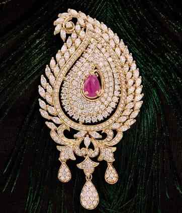 kirti lal jewellers