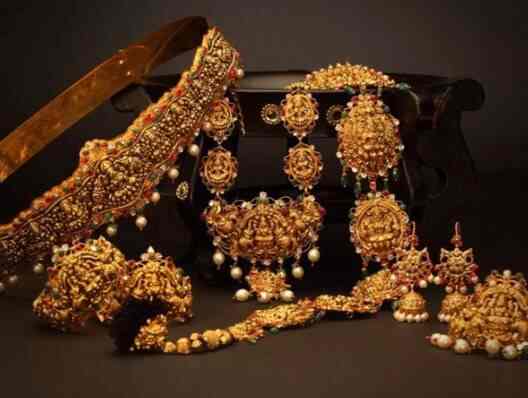 kirti lal jewellers