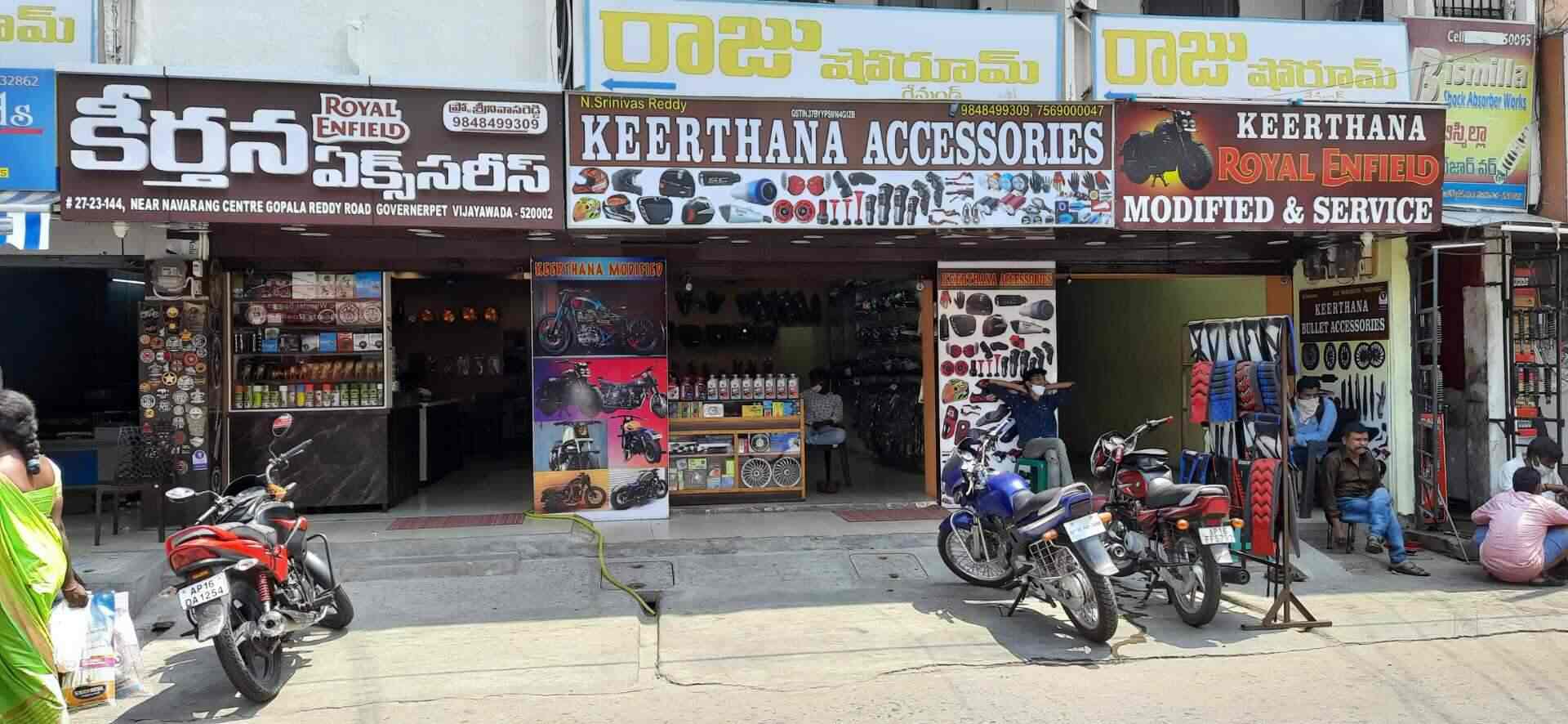 68 Bike Modification Center In Vijayawada  Latest