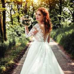 shiloh bridals