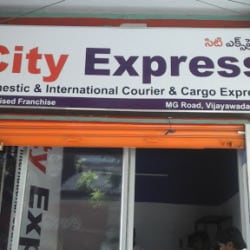 city express cargo