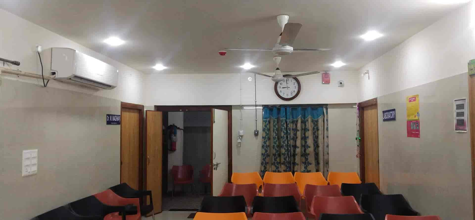 Lab view 20