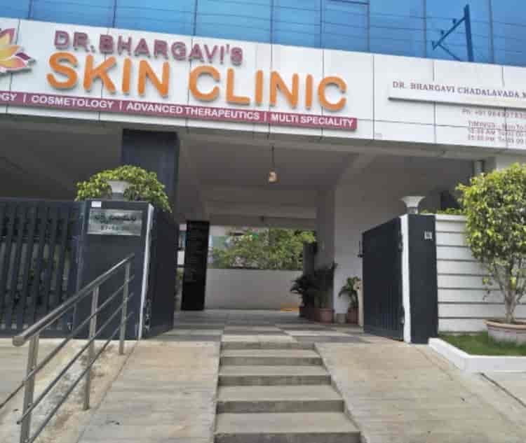 skin clinic doctor