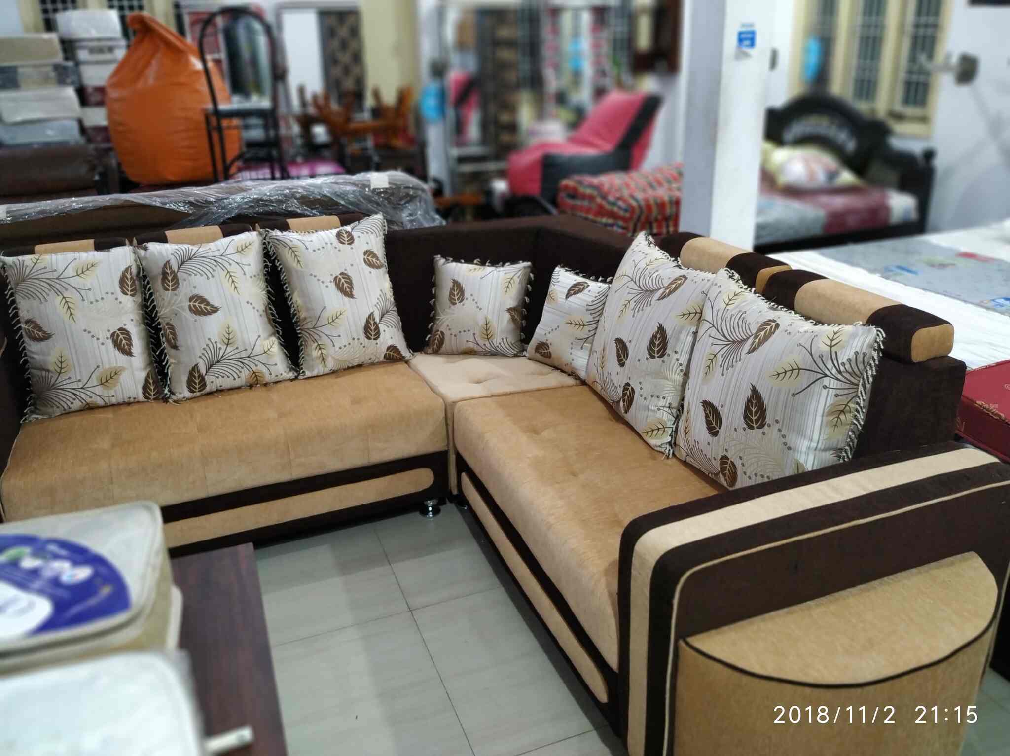 Sri Veagus Furniture And Interiors Gunadala Acrylic Furniture