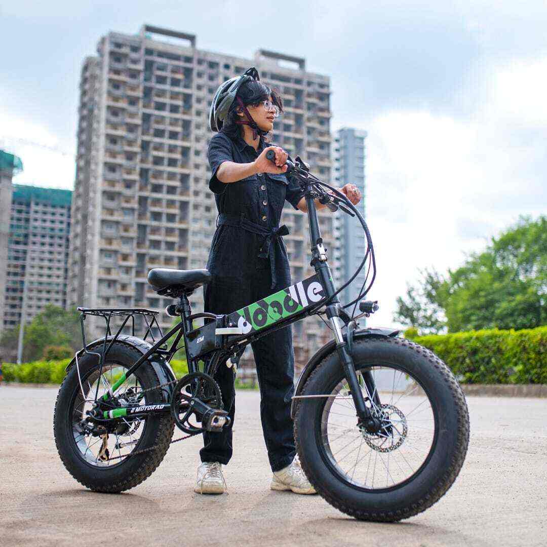 electric bicycle in vijayawada 29t Vortex Emotorad Electric Cycles in Eluru