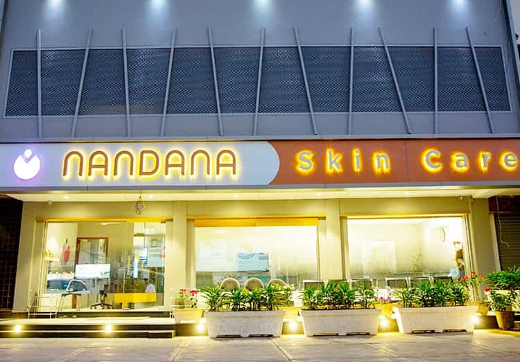 nandana skin clinic