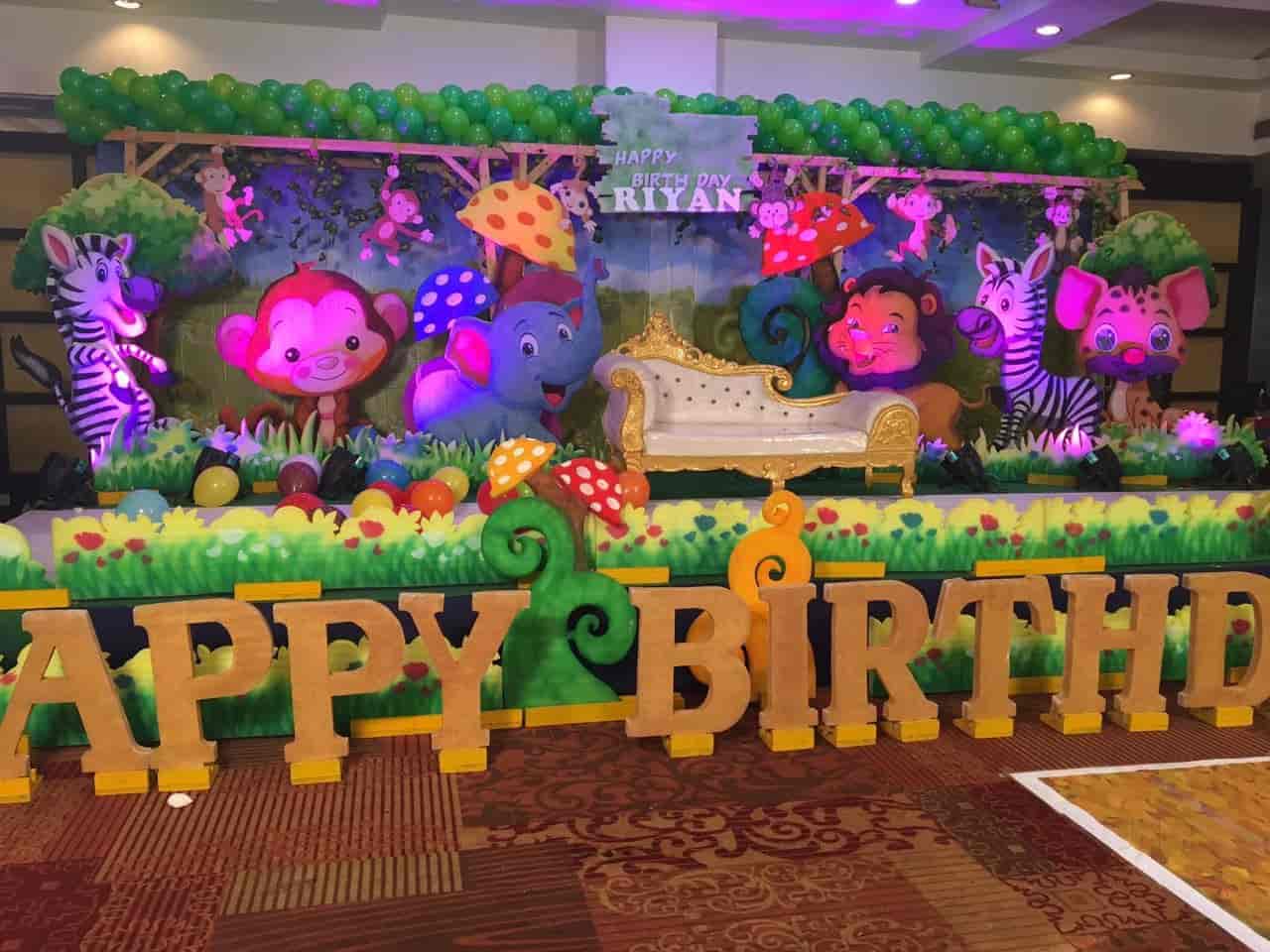 Top 141+ birthday decoration vijayawada seven.edu.vn