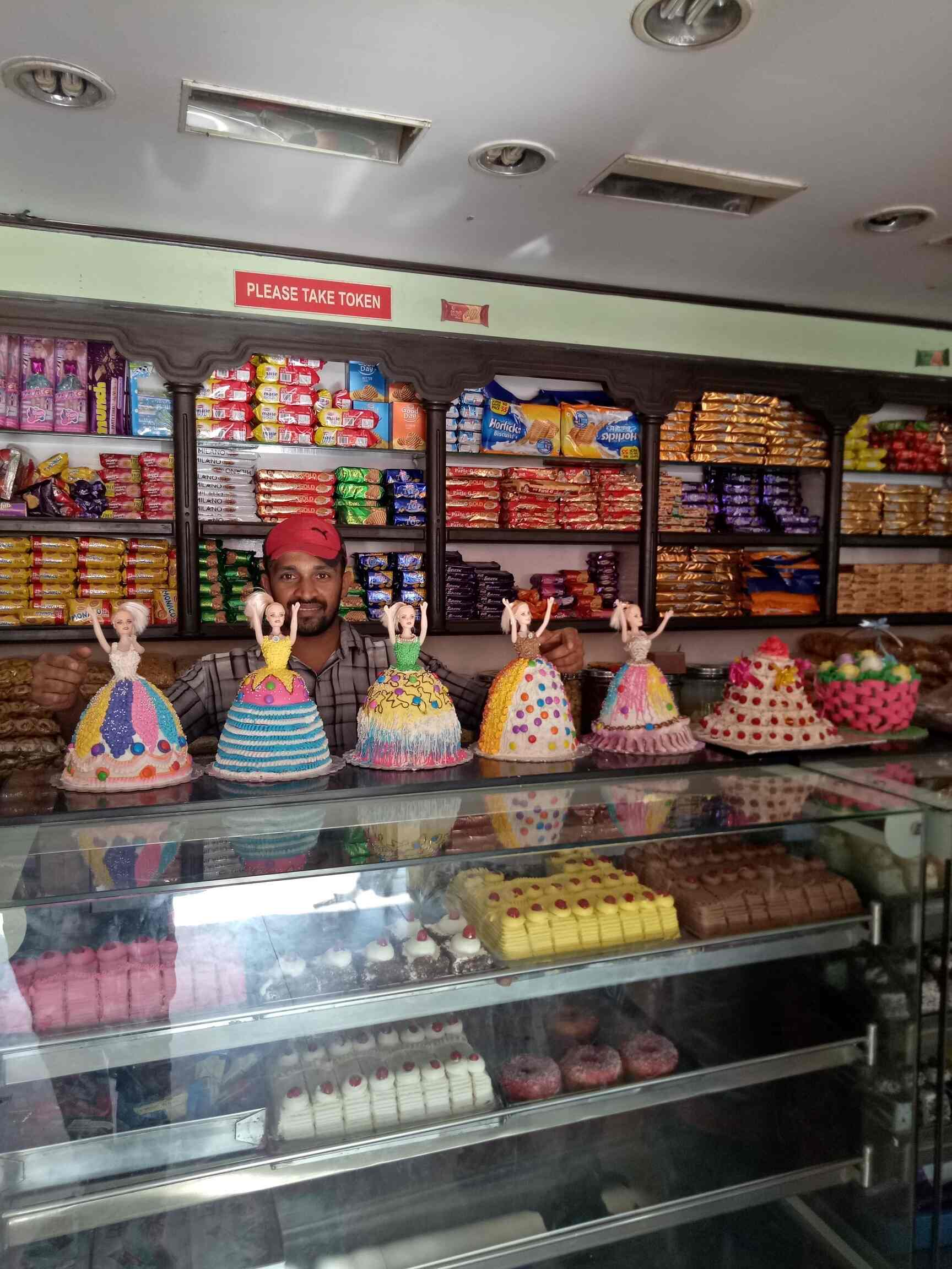 Aggregate 57+ metro bakery cakes best awesomeenglish.edu.vn