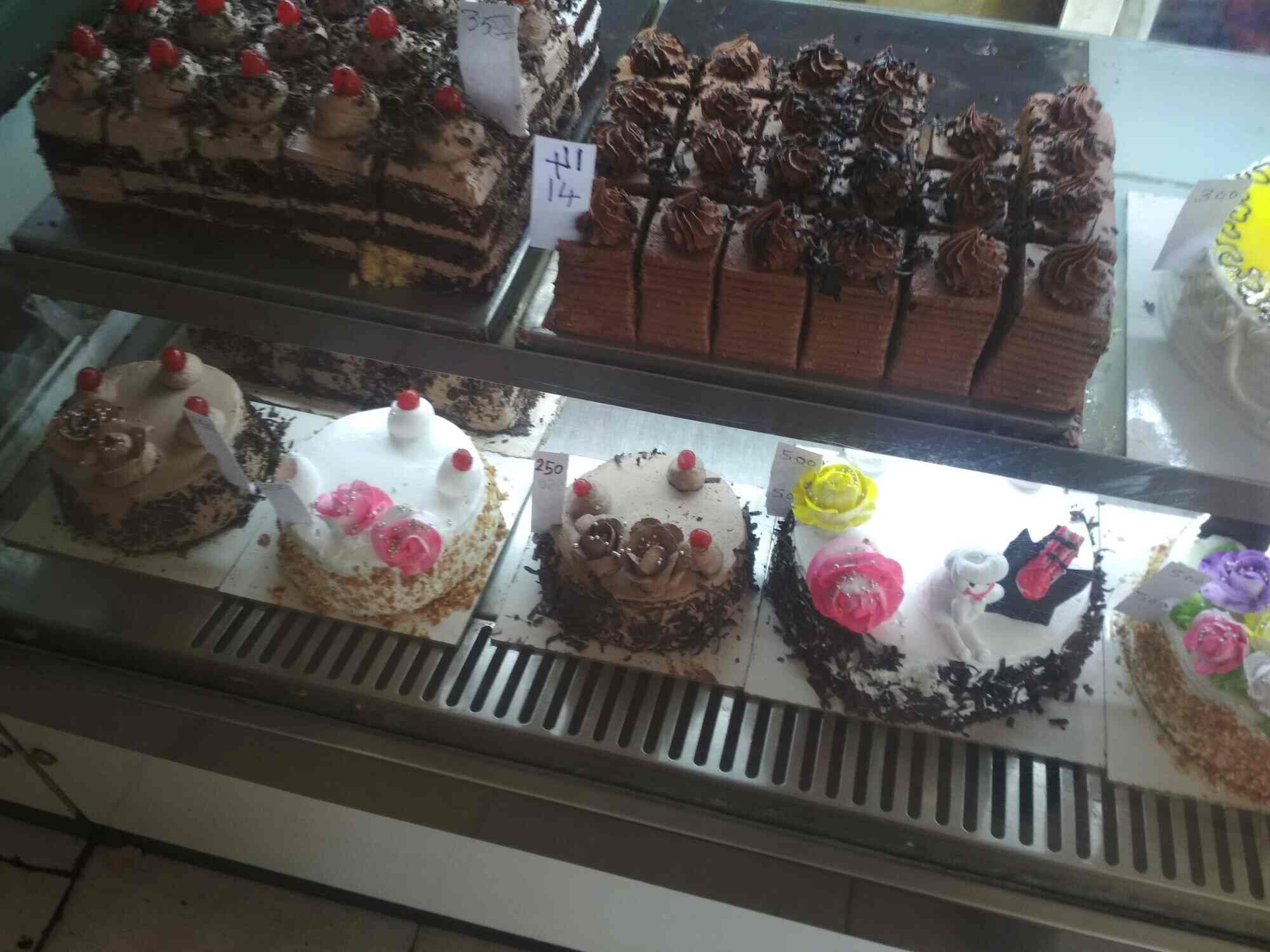 Details 65+ online cake delivery in villupuram best in.daotaonec