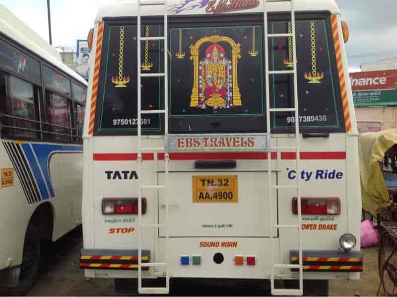 tata city ride van olx