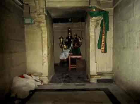 Ulagalantha Perumal Temple Tirukkoyilur Tourist Attraction In
