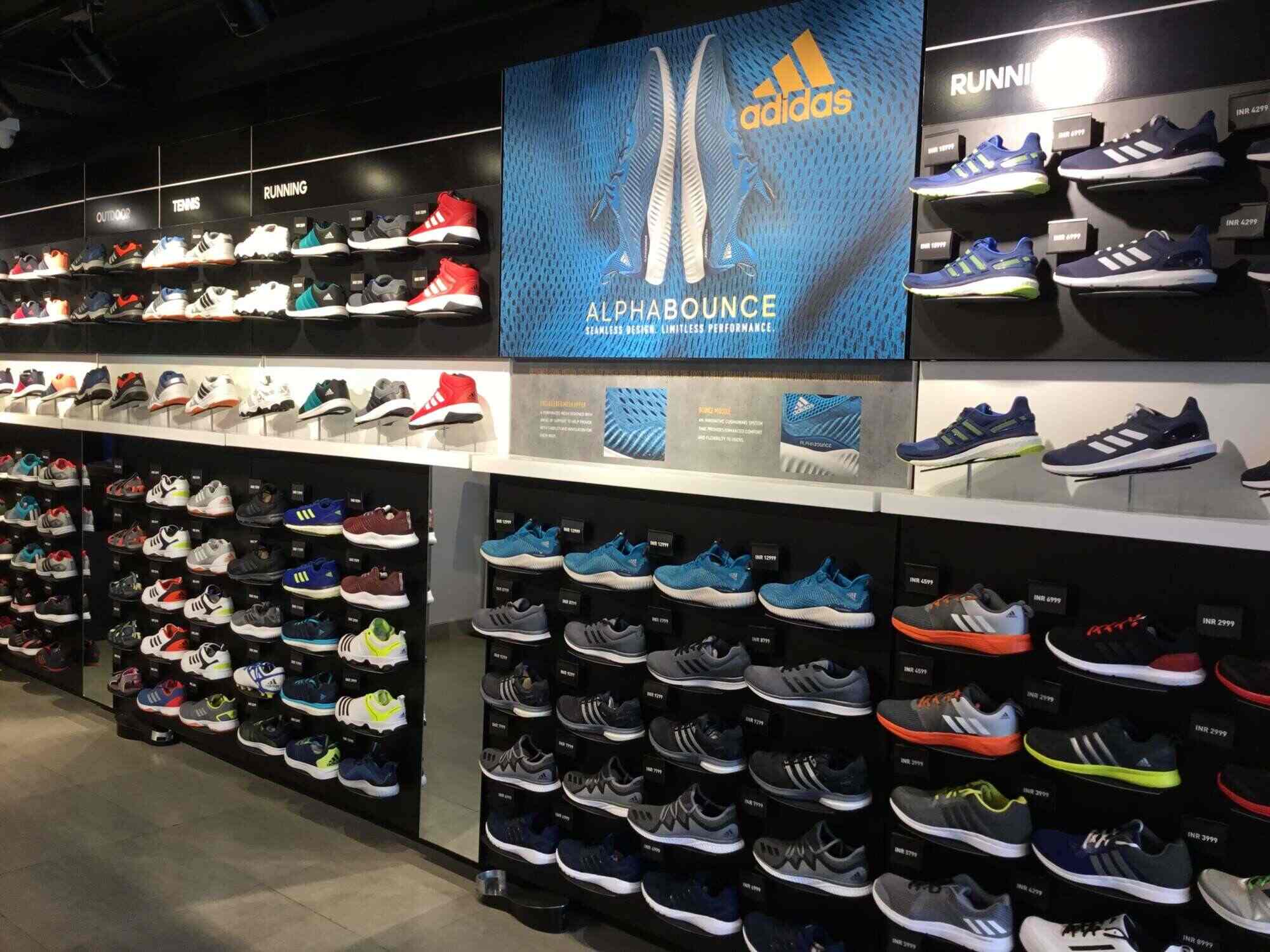 Adidas Store Near Me Large Selection