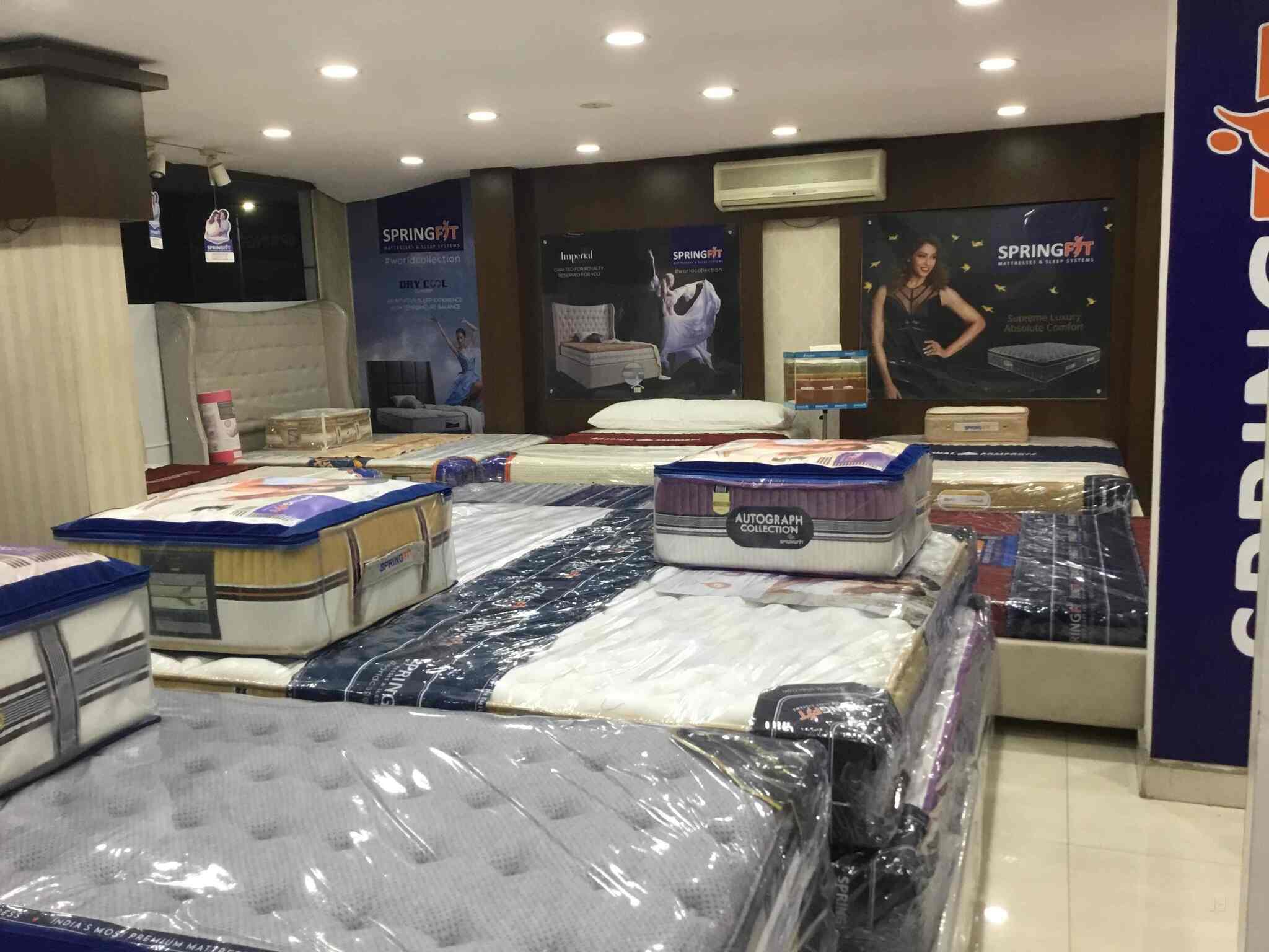 Agarwal Home Comforts Resapuvanipalem Furniture Dealers In Visakhapatnam Justdial