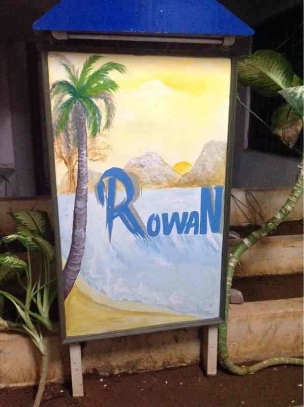 Rowan Corporate Consultants Pvt Ltd Seethammadhara Company