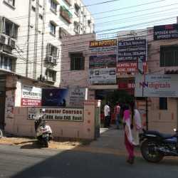 Fluency Spoken English Spoken Hindi Institute Dwaraka Nagar