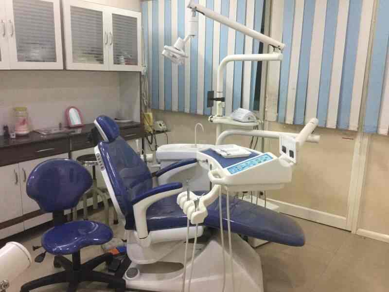 Dental Clinic