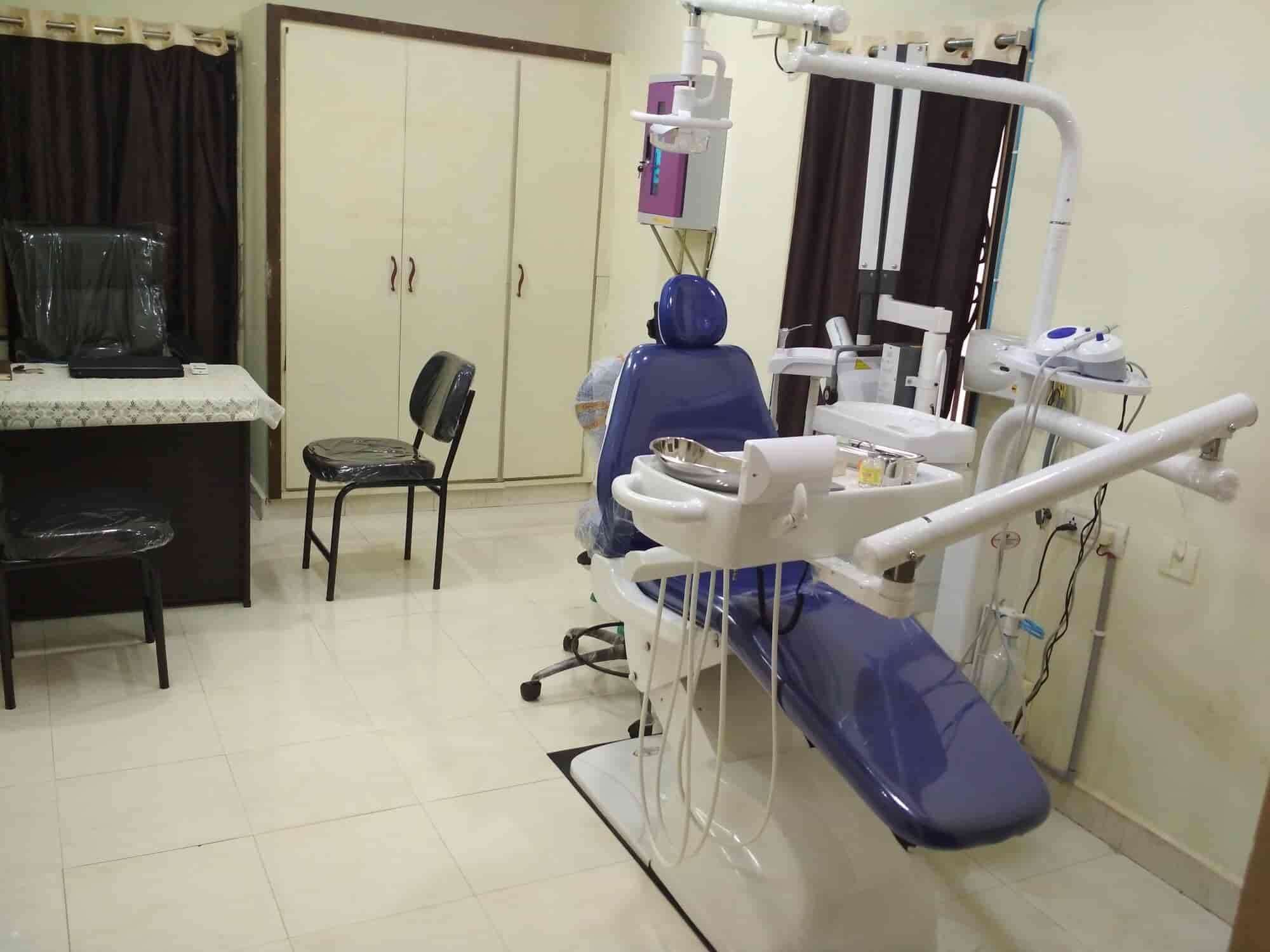 45 Photos of Sree Ushodaya Dental Clinic in Ushodaya Junction-MVP Colony, Visakhapatnam - Justdial