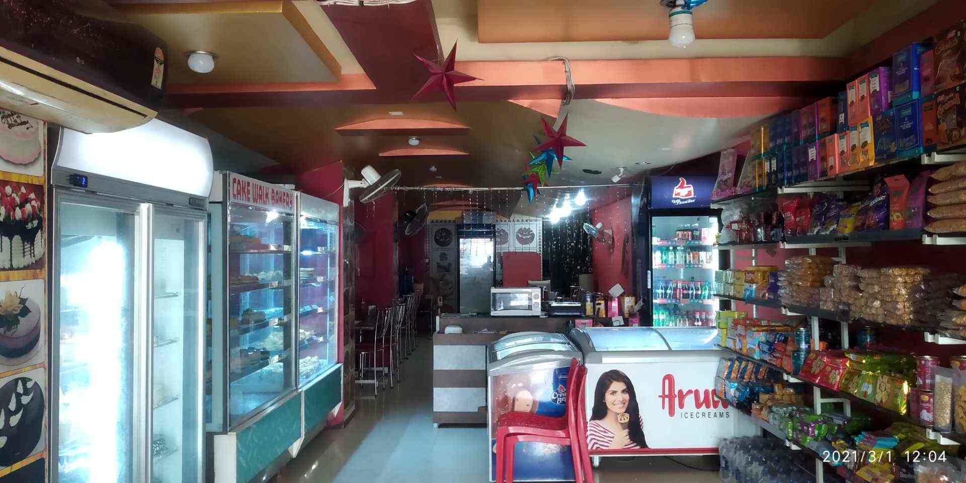 Update 75+ cake walk bakery vizag best in.daotaonec