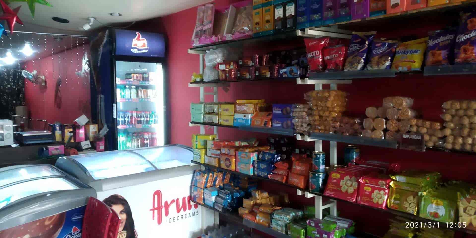 Update 75+ cake walk bakery vizag best in.daotaonec