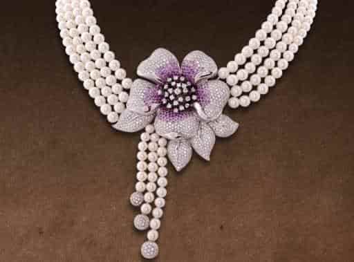 kirti lal jewellers