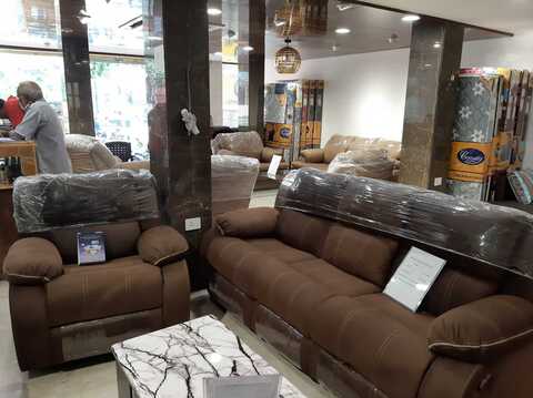 Agarwal Home Comforts Resapuvanipalem Furniture Dealers In Visakhapatnam Justdial