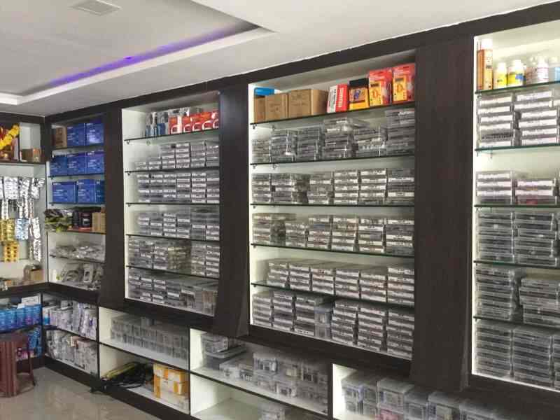 Spare Parts Shop Design Get Images