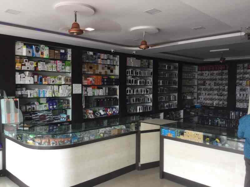 Spare Parts Shop Design Get Images