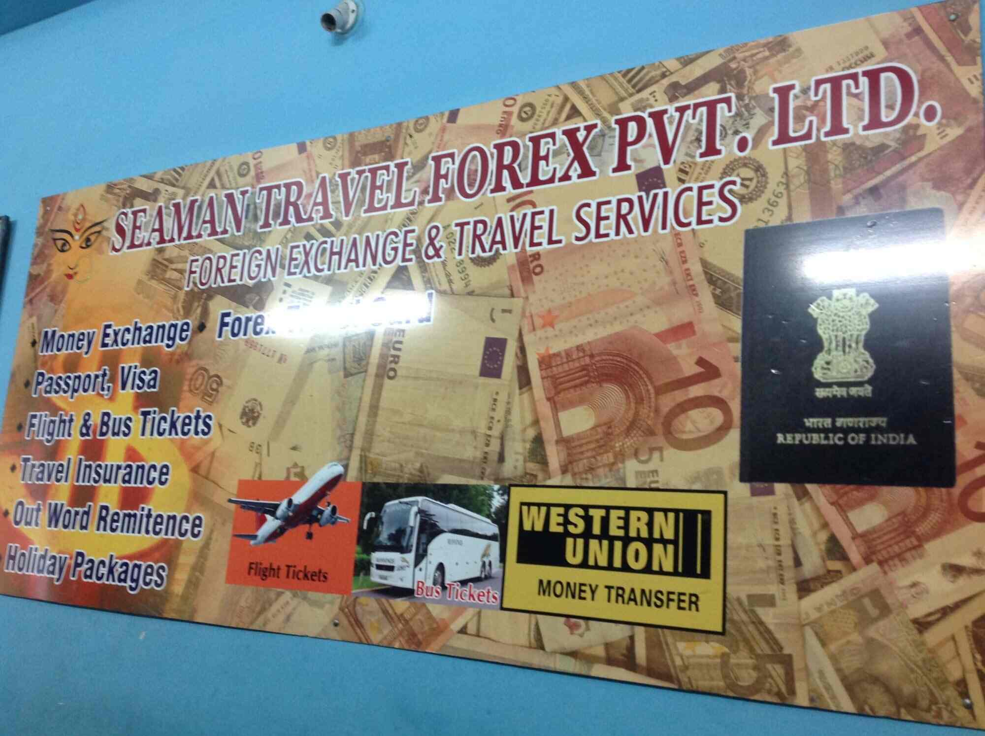 Alpha forex pvt ltd chandigarh