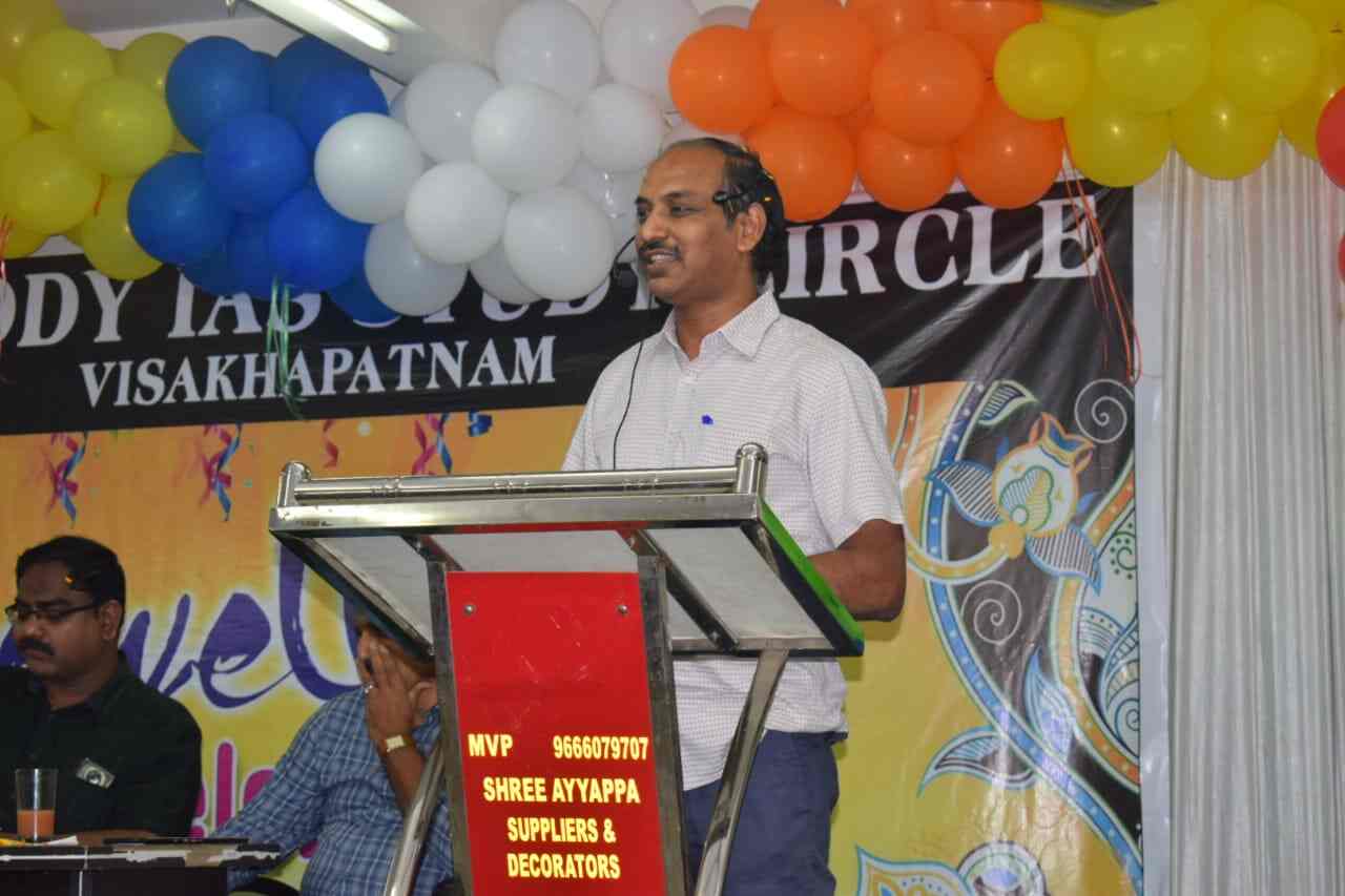 Rc Reddy Ias Study Circle Reviews Mvp Colony Visakhapatnam 577 Ratings Justdial Page 10