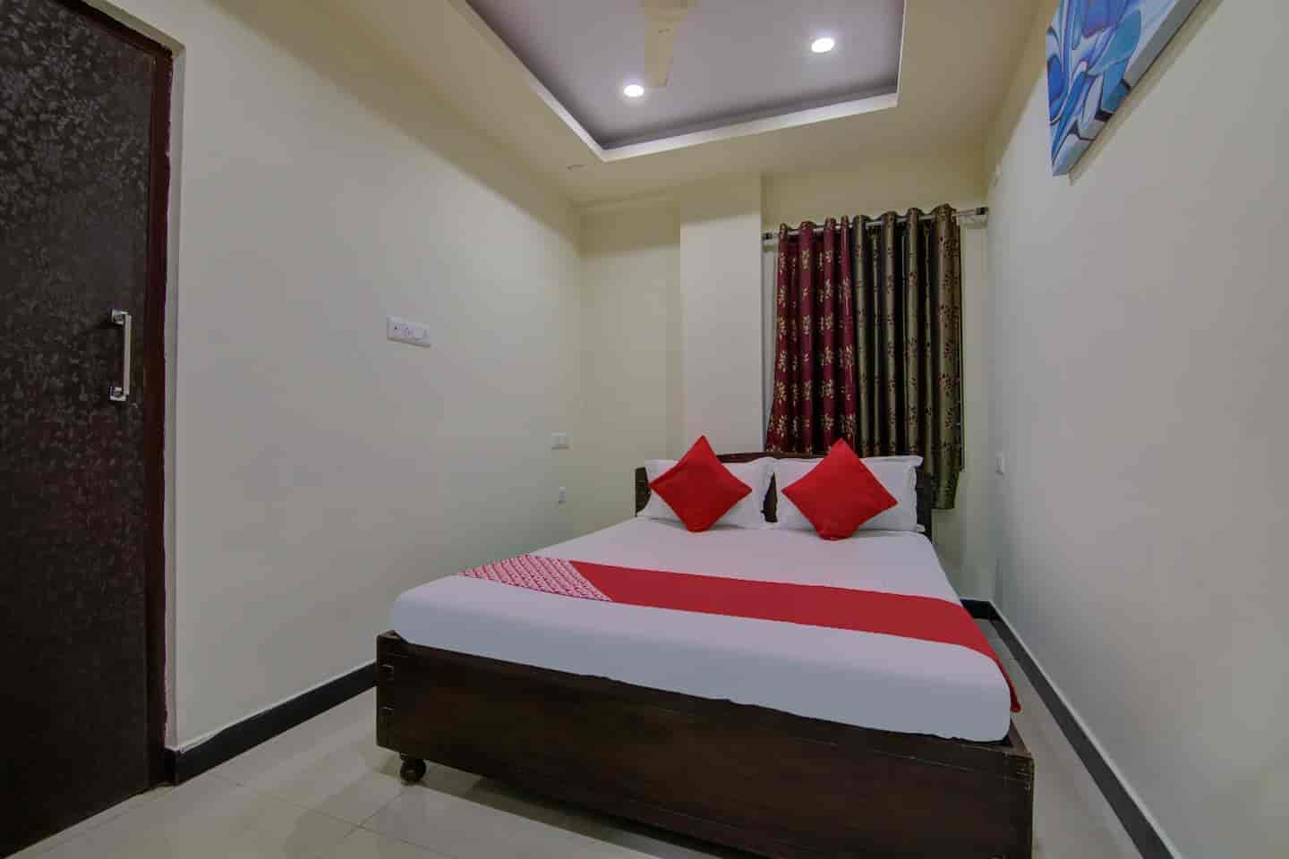 Promo  85  Off  Hotel Seacity Grand Hotel Haritha Online Booking