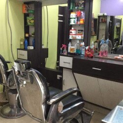 Radiance Beauty Salon Chaitanya Nagar Chinagantyada Beauty Parlours In Visakhapatnam Justdial