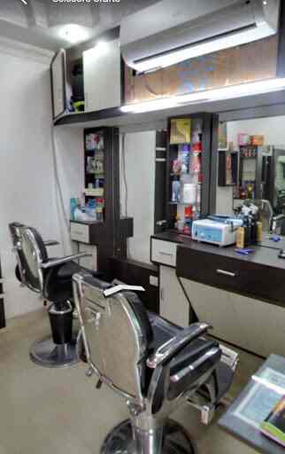Radiance Beauty Salon Chaitanya Nagar Chinagantyada Beauty Parlours In Visakhapatnam Justdial
