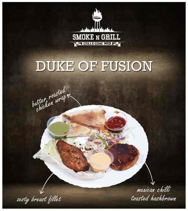 Home delivery food near mvp colony