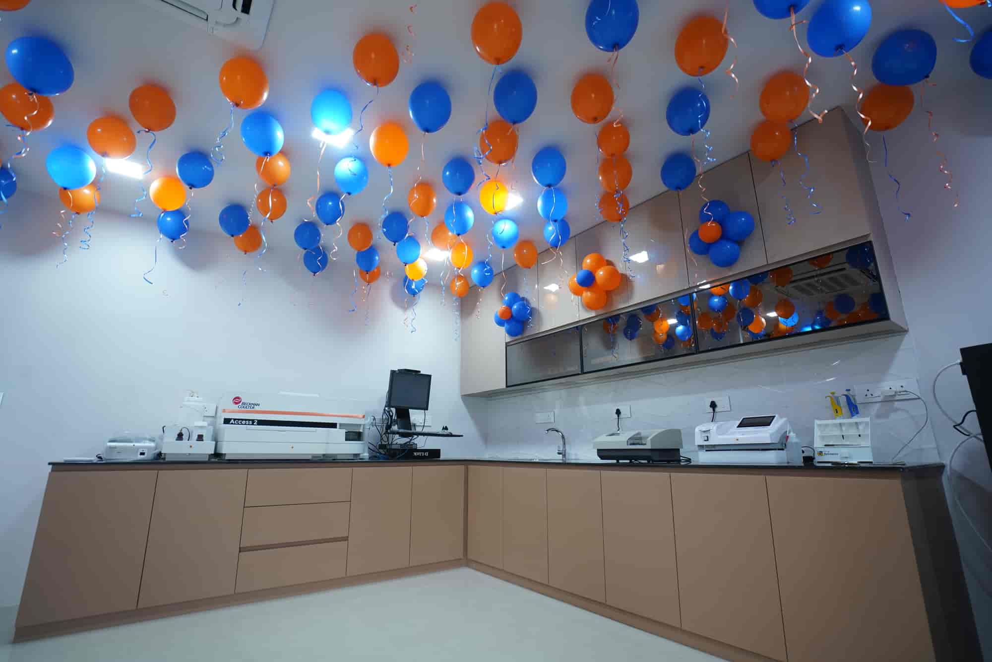 Lab view 5
