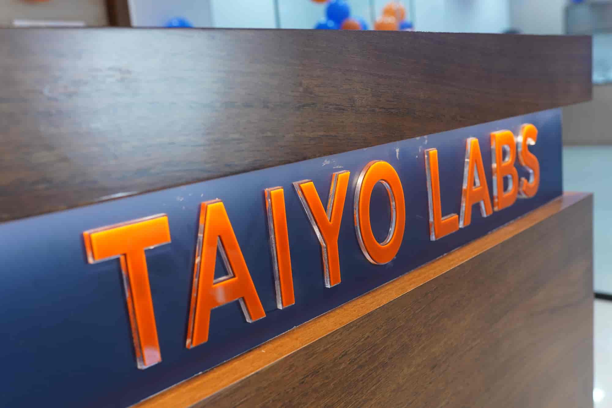 Lab view 2