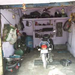 Sri Kanaka Maha Lakshmi Bike Mechanic 