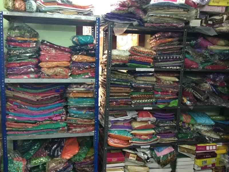 Boutique sarees near outlet me