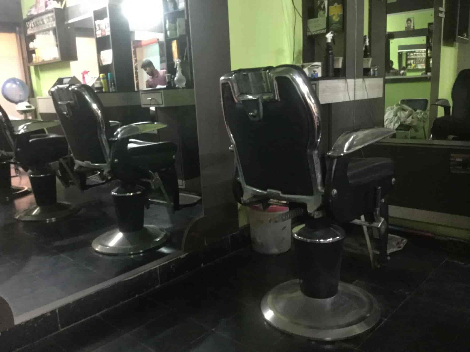 Matrix Beauty Saloon Murali Nagar Beauty Parlours In Visakhapatnam Justdial