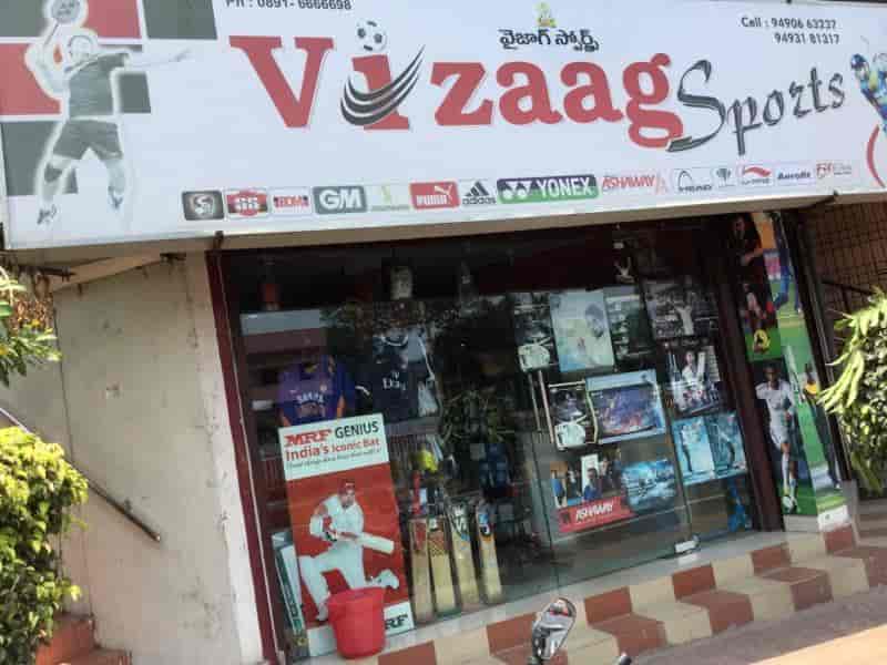 VIZAG Sports Visakhapatnam informacionpublica.svet.gob.gt