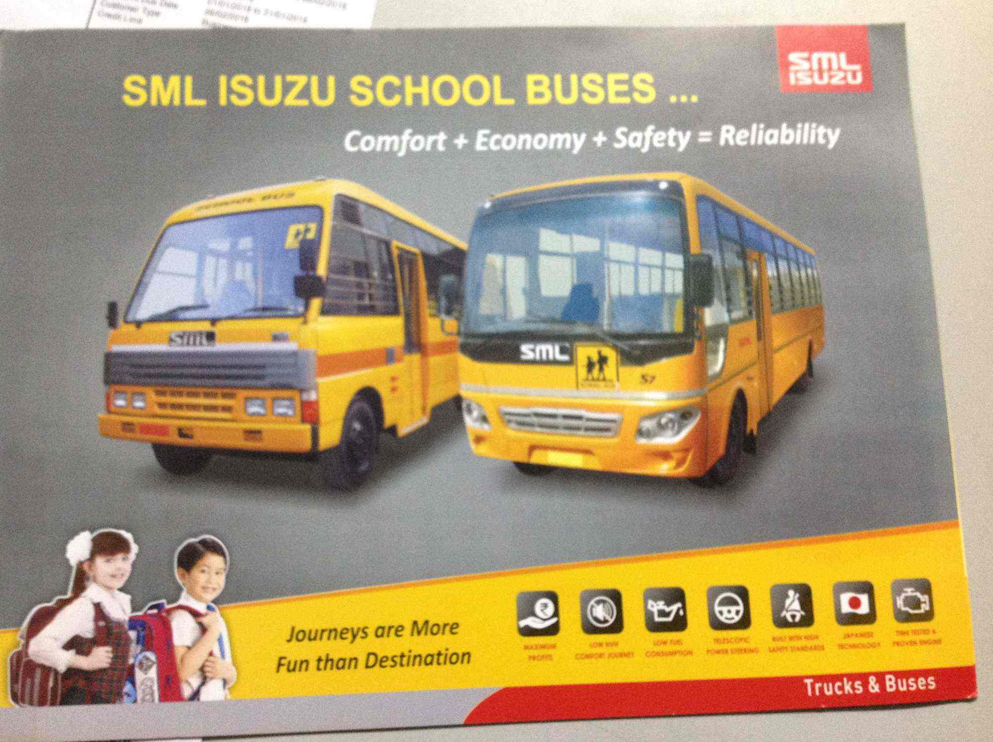 Sml Isuzu Spare Parts Catalogue Reviewmotors.co