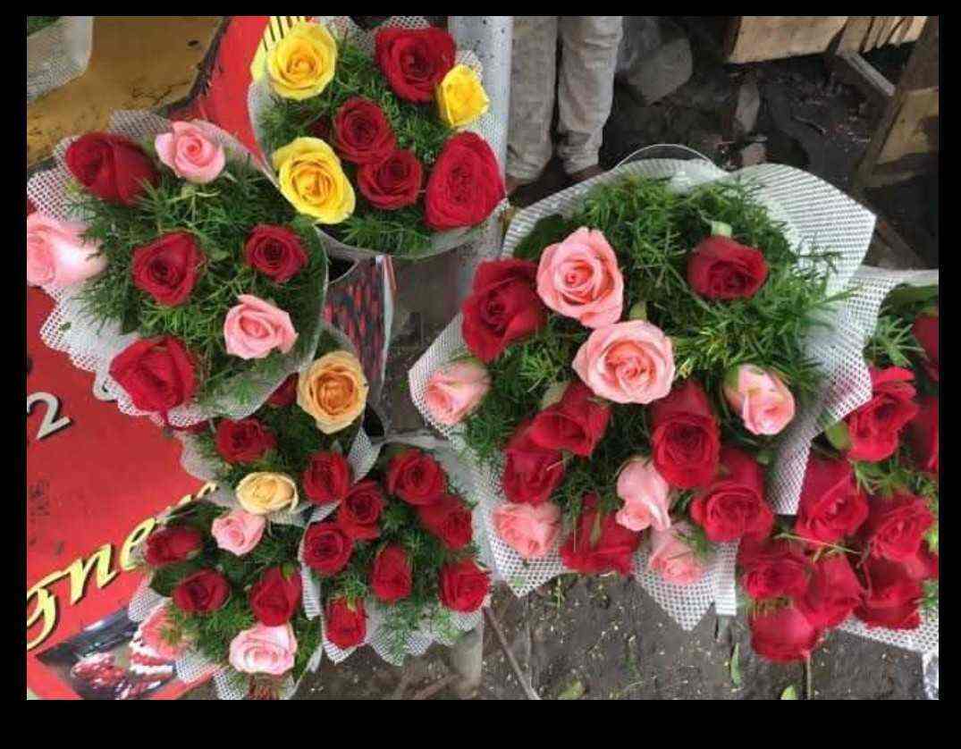 Sri Ganapathi Flower Decoration Simhachalam Florists In