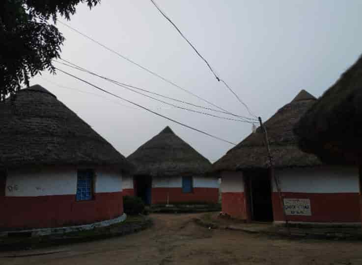 Tribal Cottage Araku Cottages On Hire In Visakhapatnam Justdial