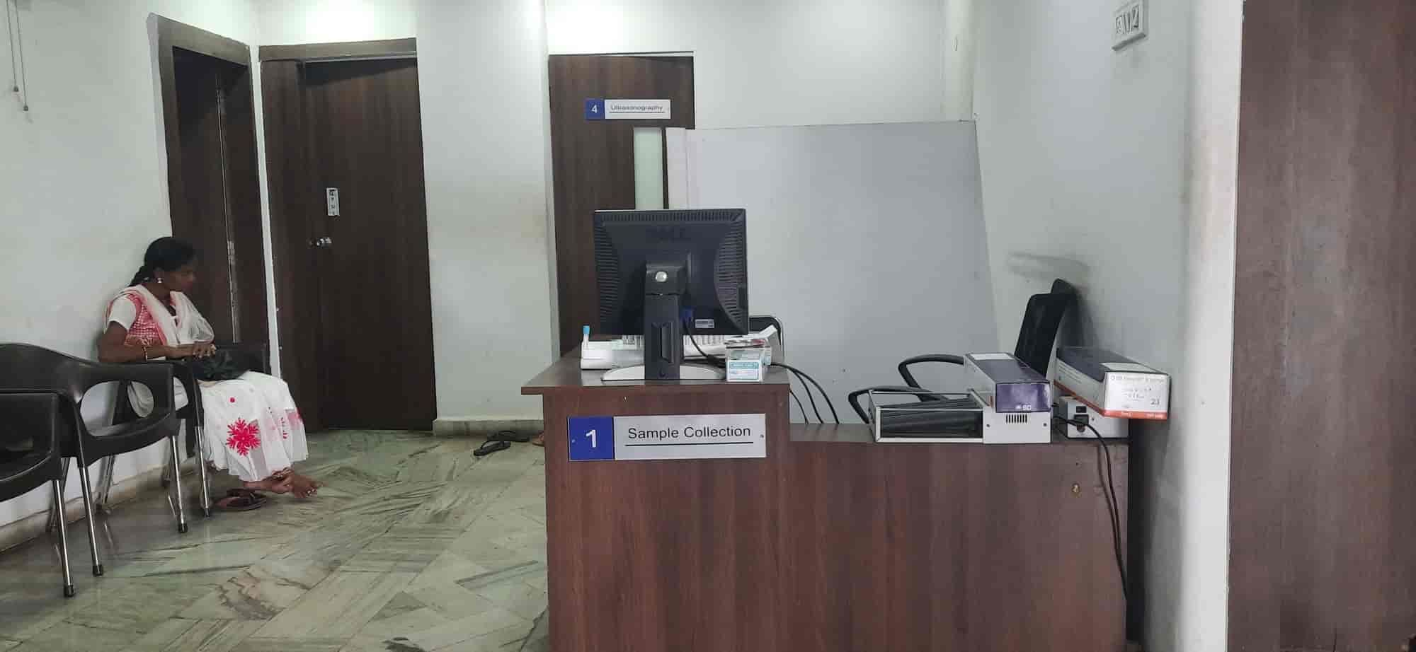 Lab view 7