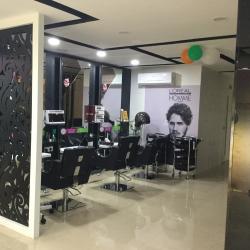 Green Trends Unisex Hair Style Salon Mvp Colony Beauty Parlours In Visakhapatnam Justdial