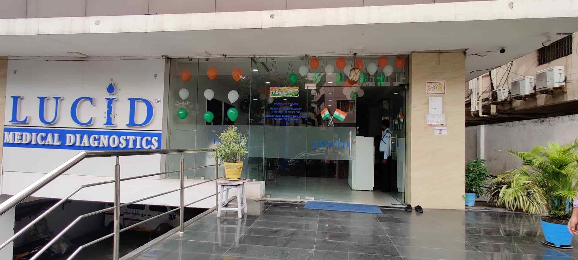 Lab view 5