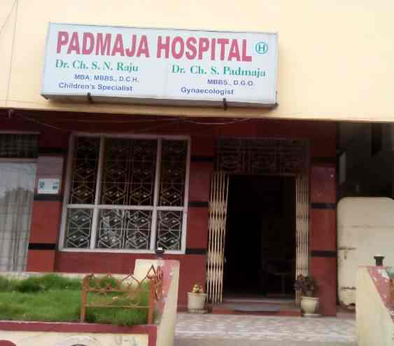 Image result for Padmaja Hospital