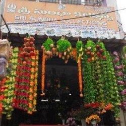 Sri Sundha Decorations Poorna Market Gift Shops In