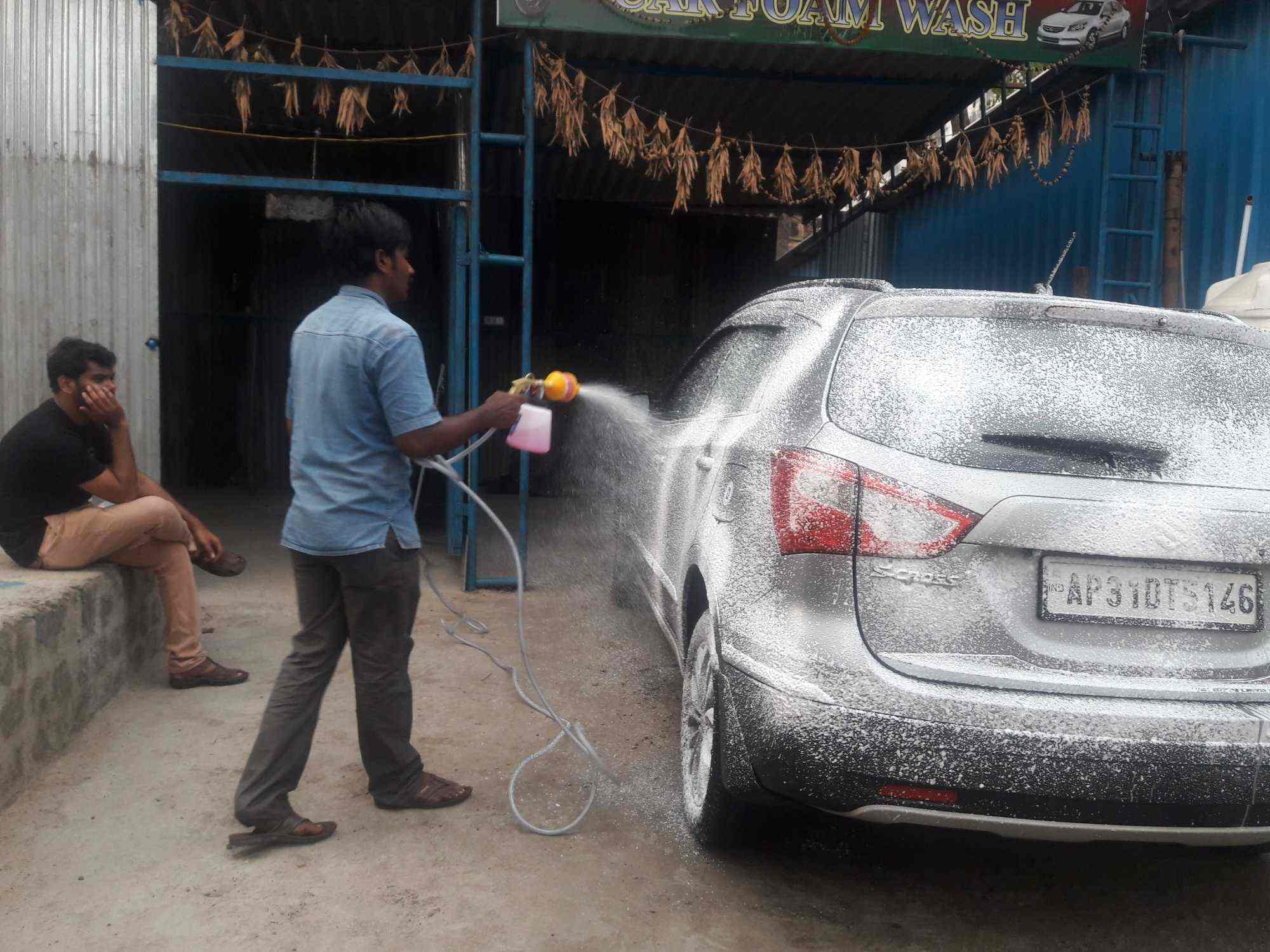 Bennys Car Wash Hours Working At Benny S Car Wash