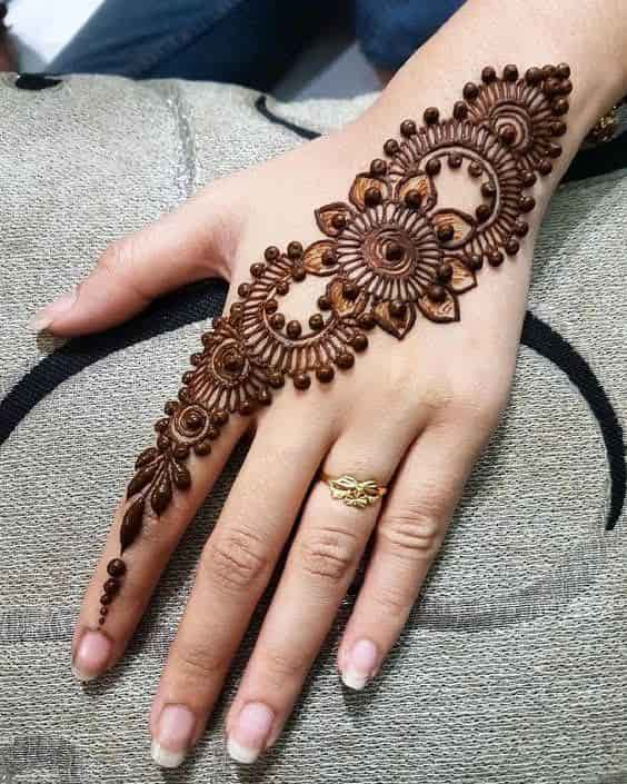 Mehandi Art By NANI Photos, Dwaraka Nagar, Visakhapatnam